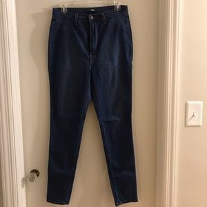Fashion Nova Jeans 15/31” NWOT
